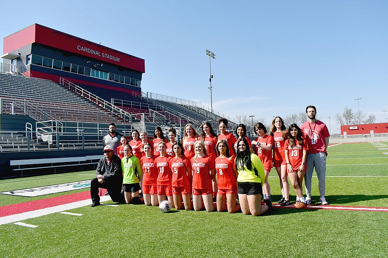 Farmington 2023 Girls Soccer Schedule Washington County EnterpriseLeader