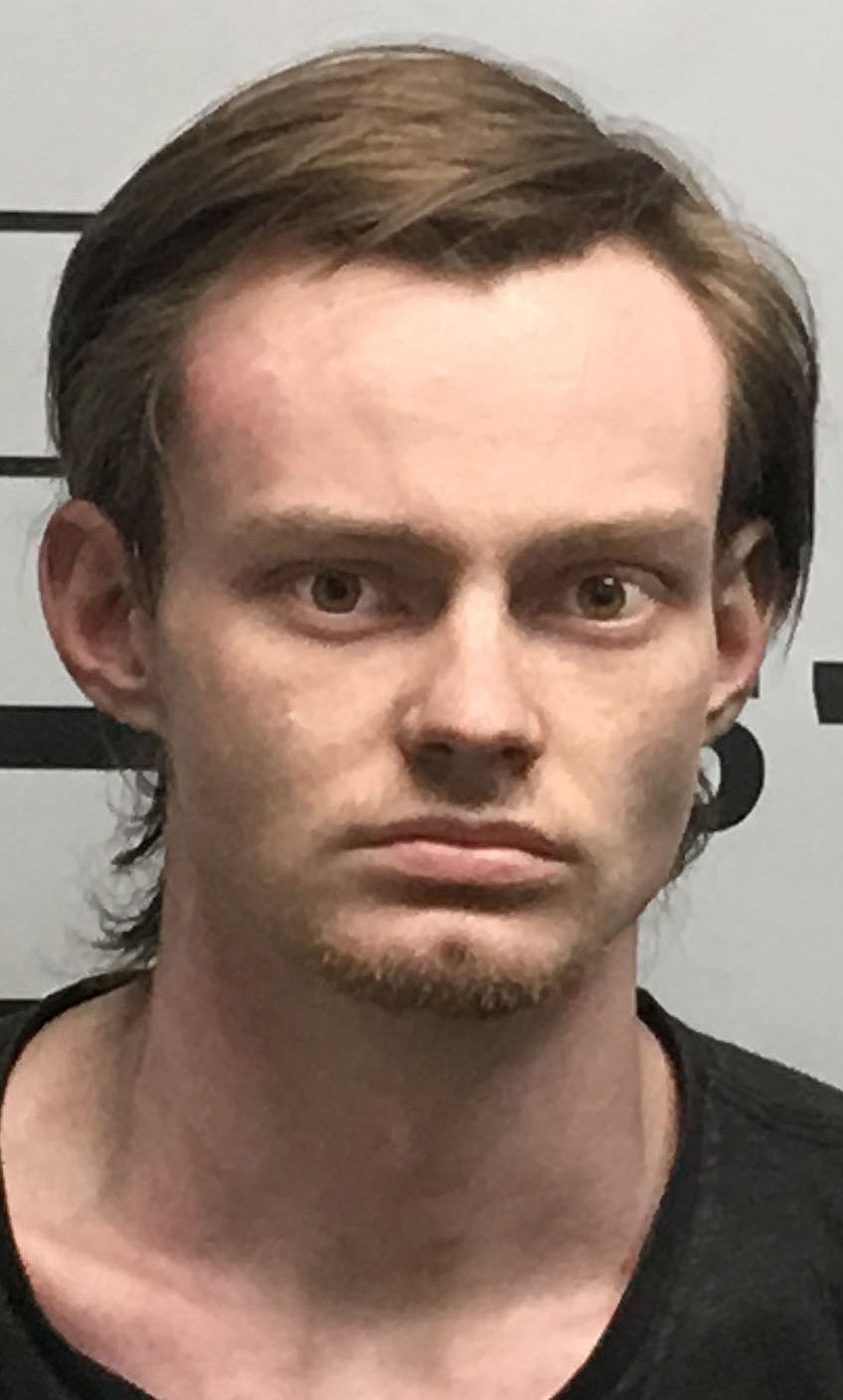 Decatur man sentenced to 18 years in prison after pleading guilty to ...