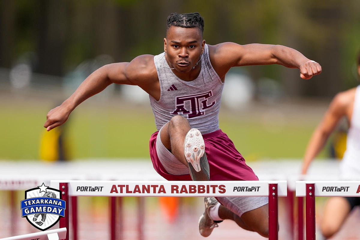 O Rabbs Prep Track and Field: Atlanta boys, girls win Runnin’ Rabbs Relays ...