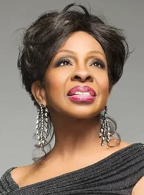 Gladys Knight