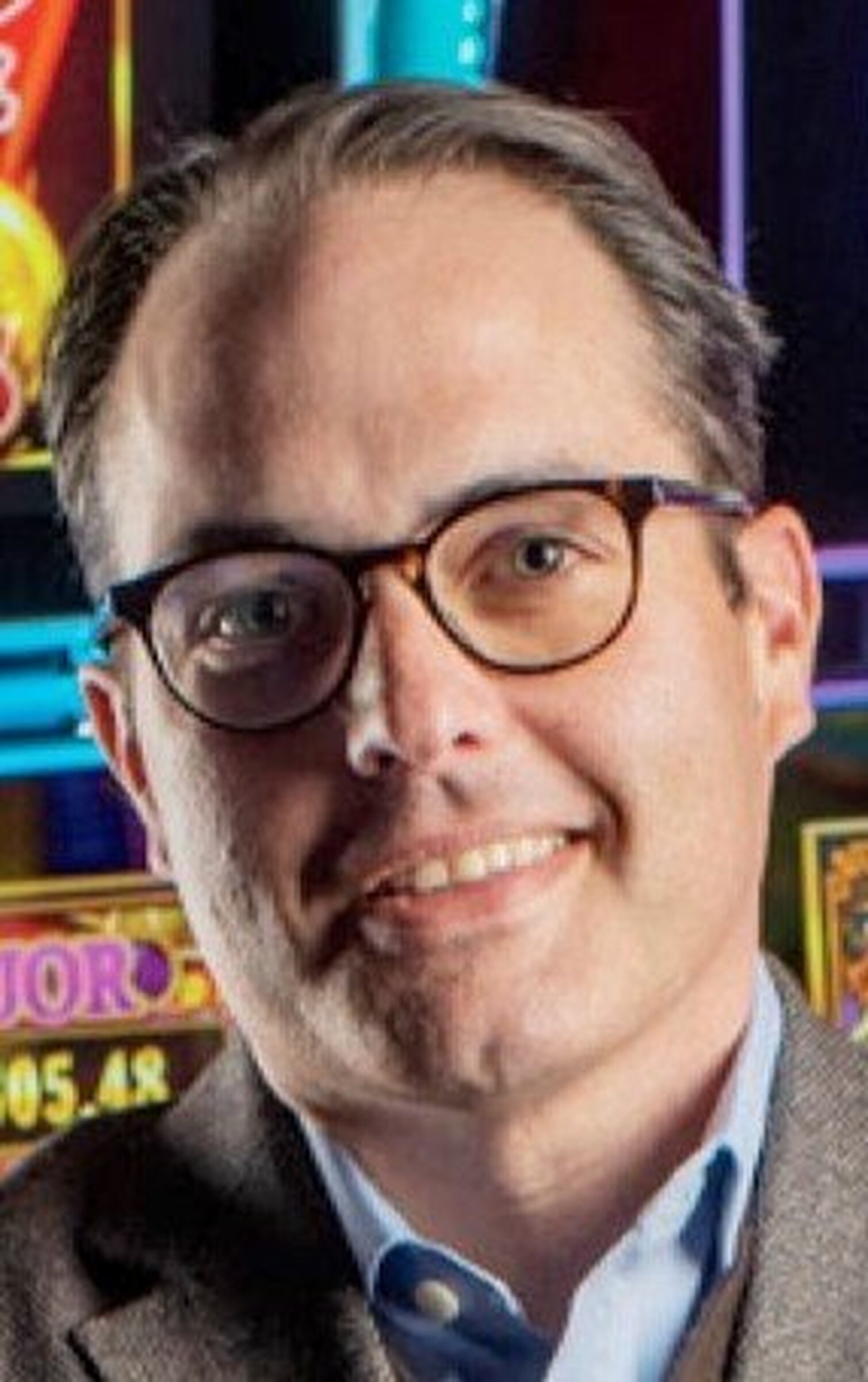 Community Briefs
