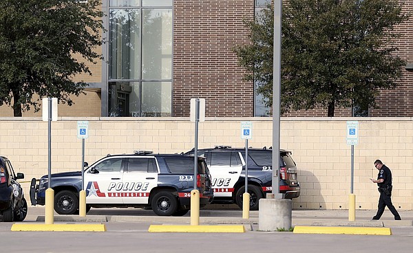 Student slain in school shooting - Vimarsana News