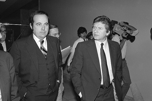 John Jenrette, convicted in Abscam scandal, dies - Vimarsana News