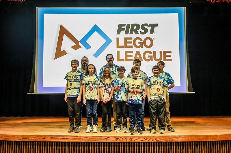 Fll razorback 2024