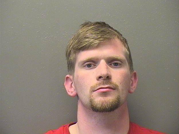 Parolee Arrested On Felony Drug Charges After Rolling Disturbance | Hot ...