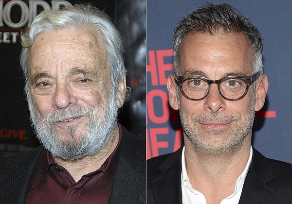 El último musical de Stephen Sondheim encuentra un teatro en la ciudad de Nueva York