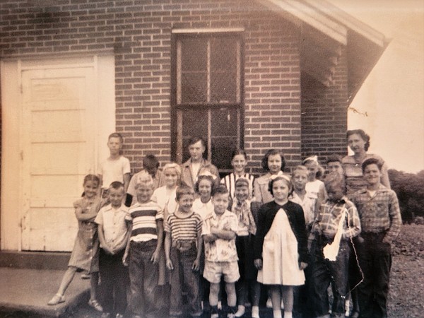 COLE COUNTY HISTORY: Harmony Grove School fell victim to school district consolidation in the 1950s - Vimarsana News