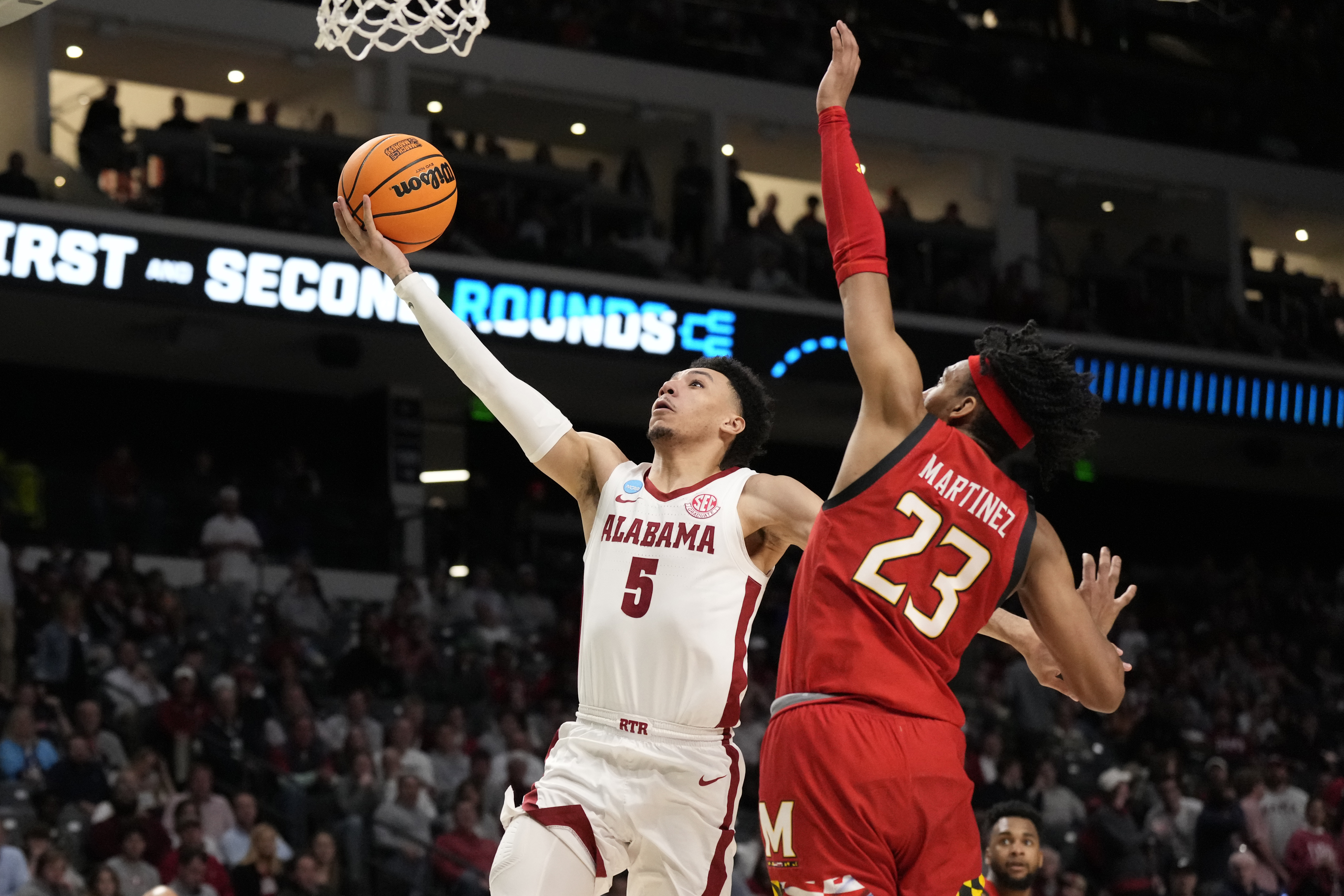 Alabama PG Quinerly announces plans to transfer from turmoil-filled program - WholeHogSports