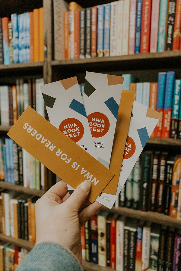 Hidden Gems: Book Fest April 1 brings authors, poets, 'book nerds' together - Vimarsana News