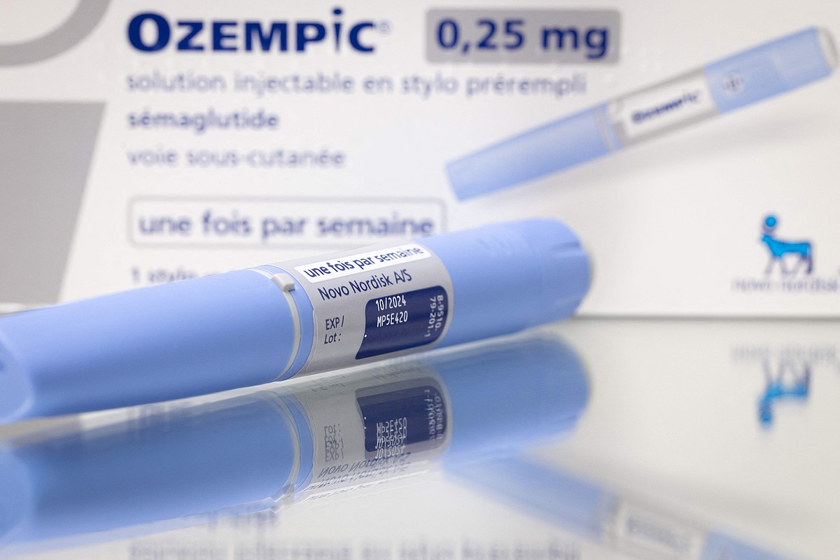 Walmart sees effect of diabetes drug