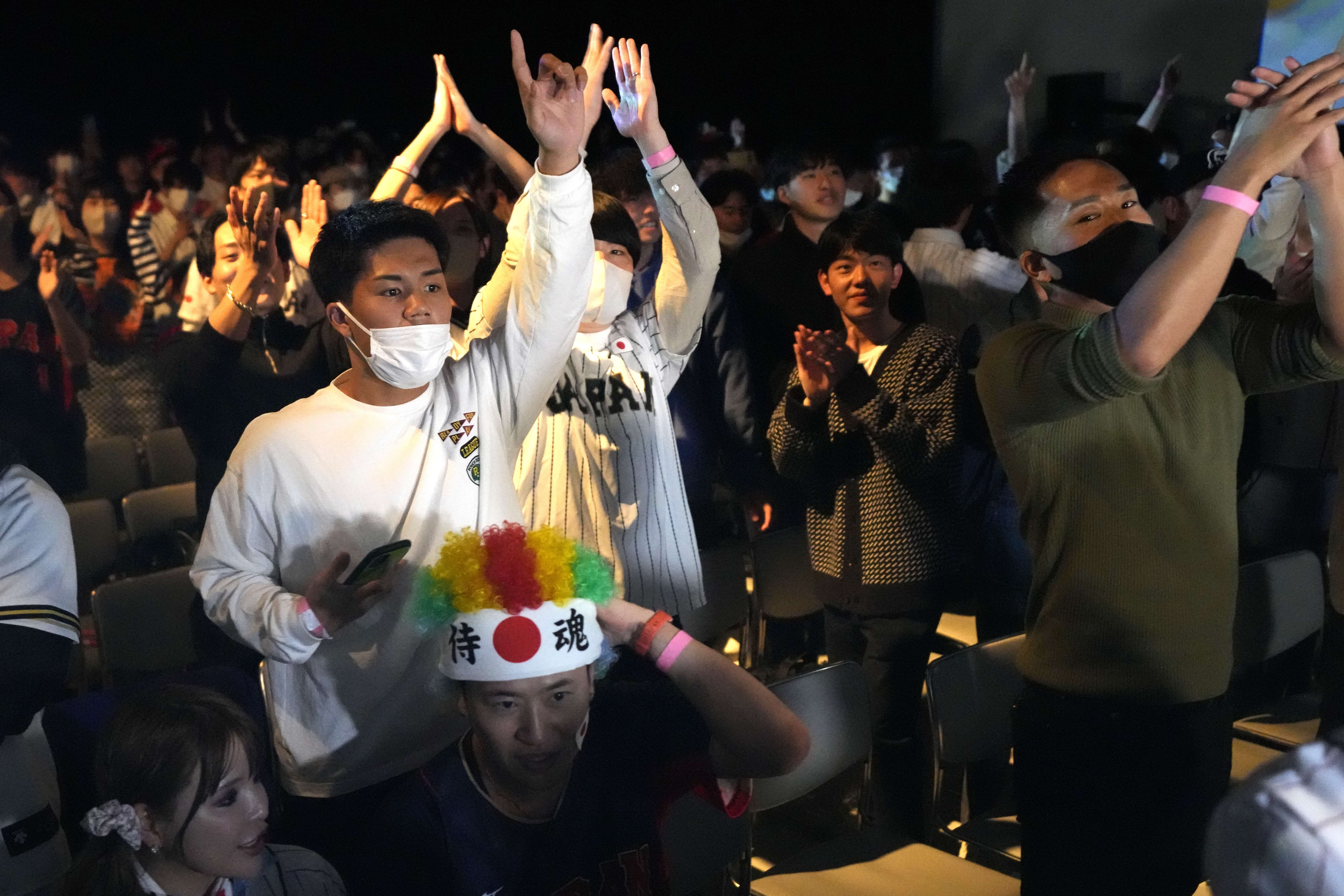 Tatchan' Sees Popularity Soar as Japan Wins Second WBC Game - Rafu