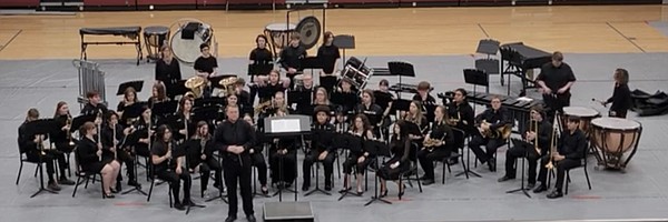 Pinto Pride Band ends 'exemplary' drought - Vimarsana News