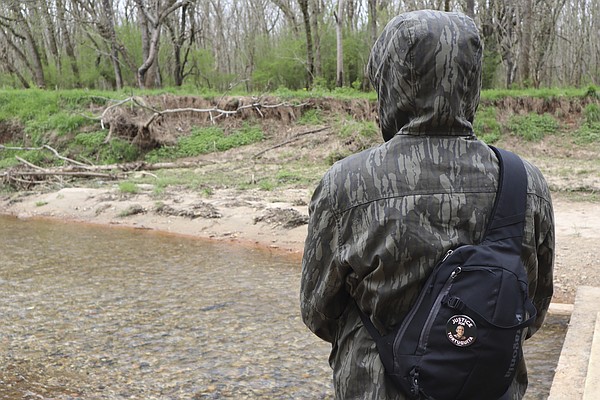 Muddy clothes? 'Cop City' activists question police evidence - Vimarsana News