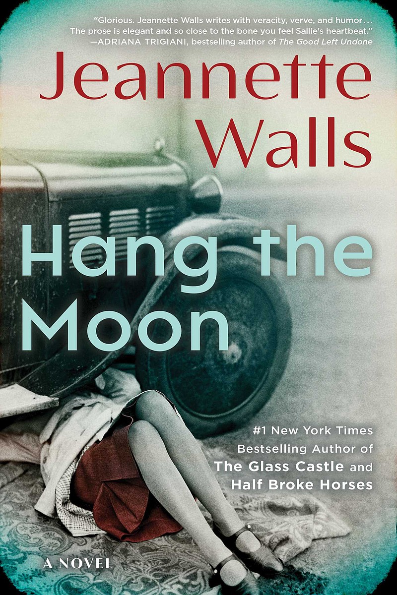 &quot;Hang the Moon&quot; by Jeanette Walls