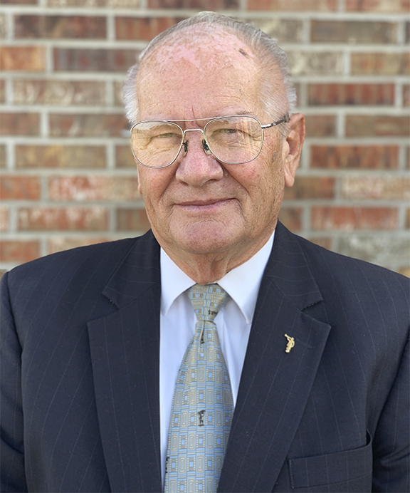 Washington County justice of the peace Anderson has died, according to county officials - Vimarsana News