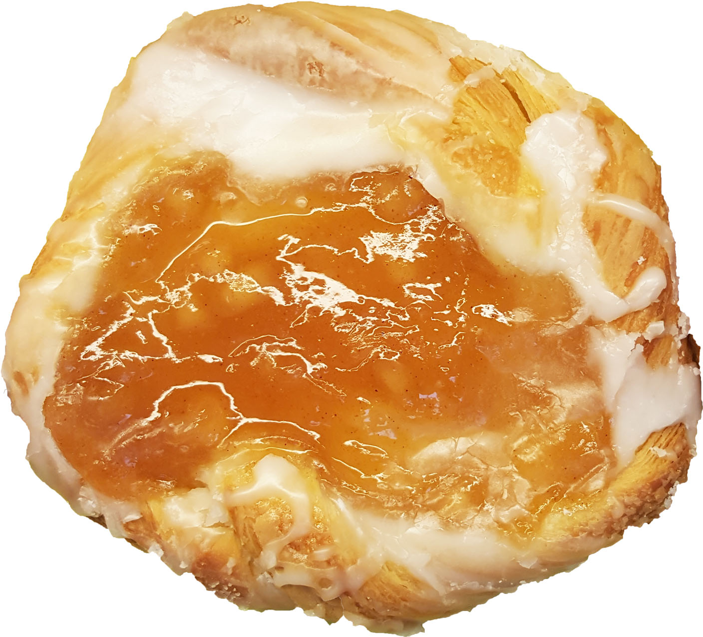 RIVER VALLEY EATS Kat Robinson Stop by Paul’s for the doughnuts and