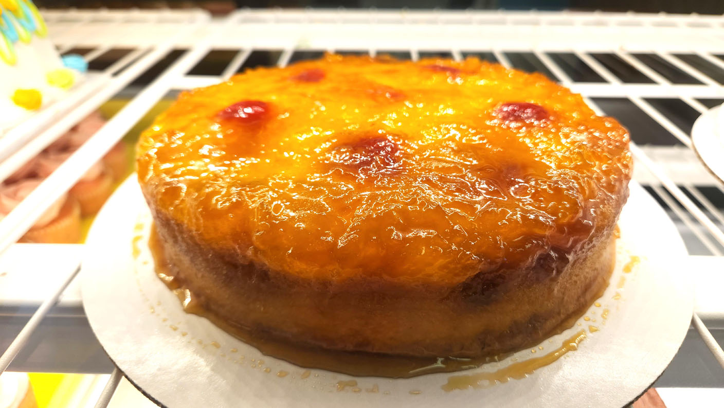 RIVER VALLEY EATS Kat Robinson Stop by Paul’s for the doughnuts and