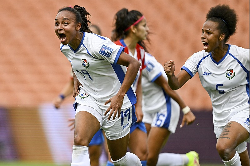 2023 FIFA Women's World Cup: Latin American Teams Fight for Equal Pay