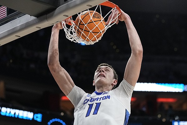 CREIGHTON 86, PRINCETON 75 - Vimarsana News