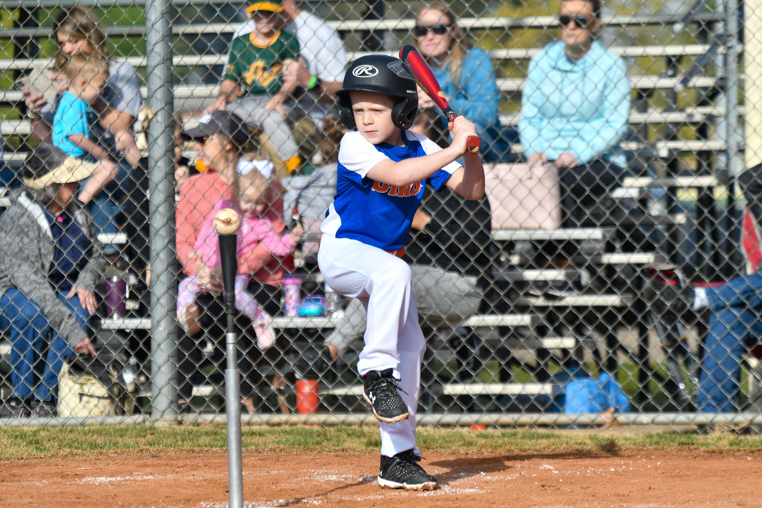 PHOTOS Terry Higgins tournament beginning of youth baseball in
