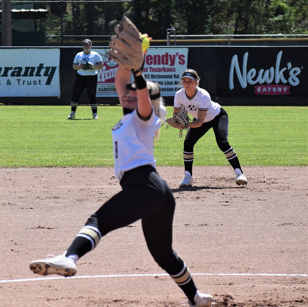 Runion Prep Softball: Runion throws one-hitter as Pleasant Grove routs Pitt ...
