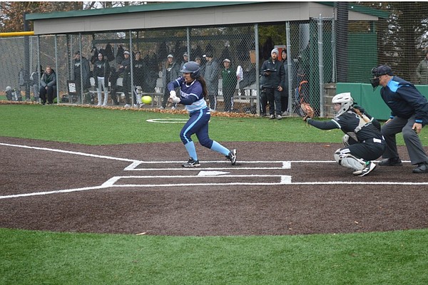 Westminster softball drops heartbreaker on Day 2 of spring games - Vimarsana News