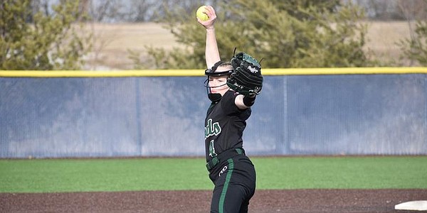 William Woods softball sweeps Lyon for second conference sweep - Vimarsana News