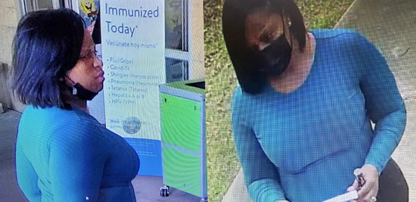 Texarkana, Texas, police search for woman accused of 'jugging' - Vimarsana News