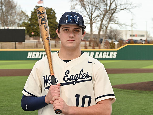 PLAYERS OF THE WEEK: Askew, Moreton do damage to opponents during spring break - Vimarsana News