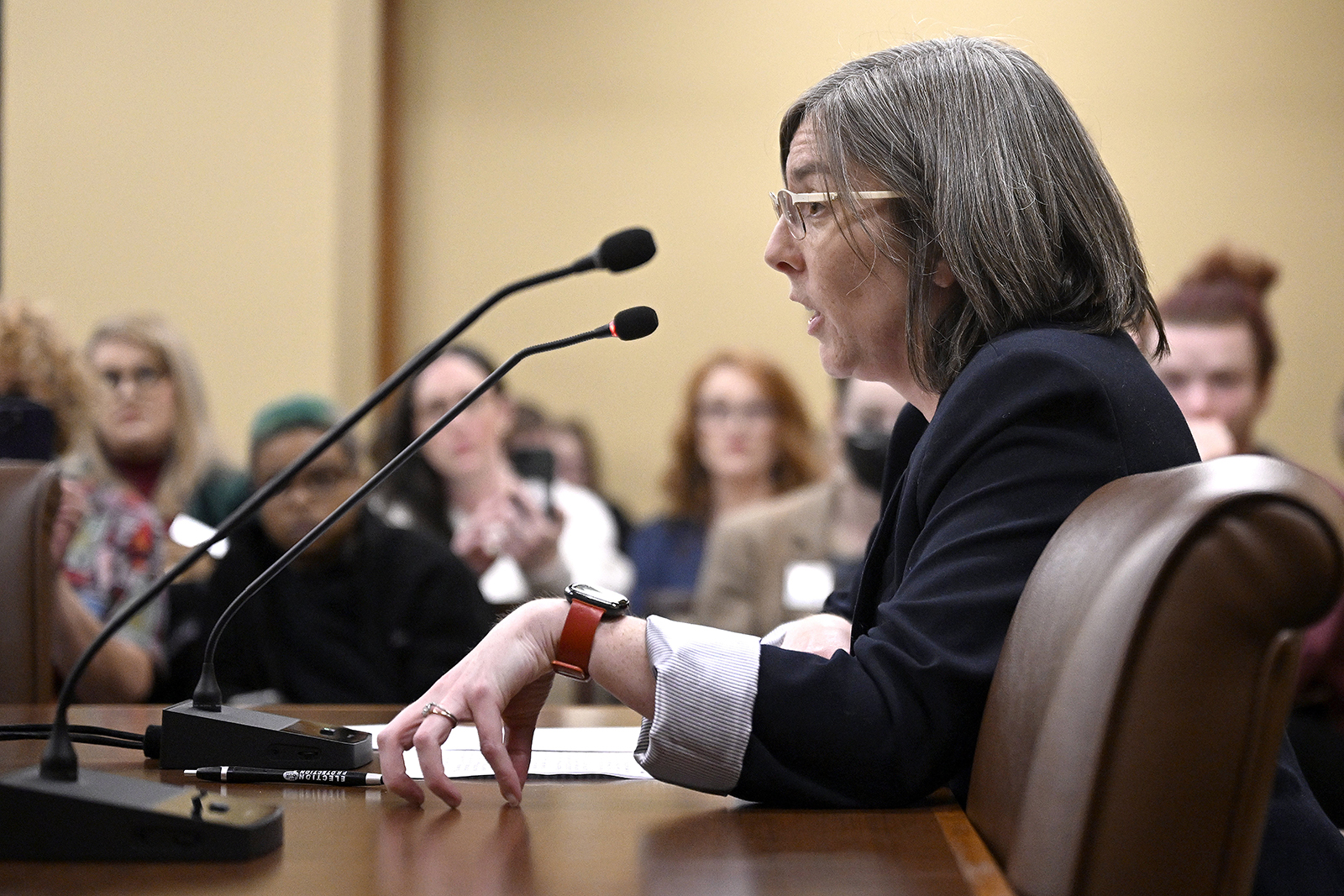 ACLU of Arkansas voices concerns over transgender laws passed by legislators in letter to Gov. Sarah Sanders - Vimarsana News
