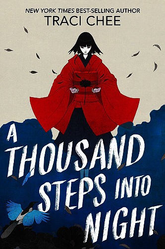 From the Stacks: Japanese-inspired fantasy features shocking twist - Vimarsana News
