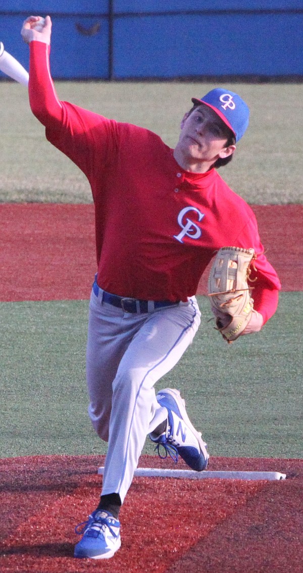 Pintos take down North Callaway in seventh-inning comeback - Vimarsana News