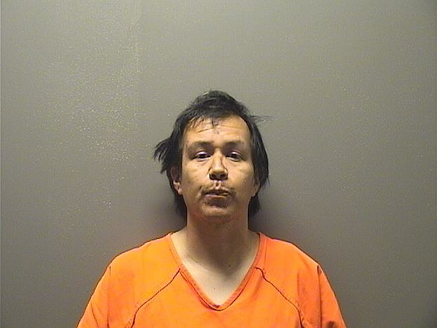 Homeless man arrested for burglary after entering house, refusing to ...