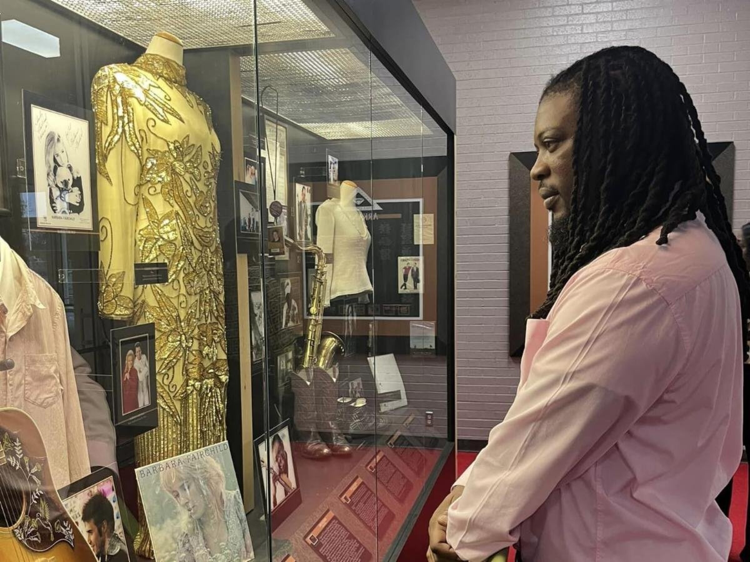 Leadership Pine Bluff class spends day on tours