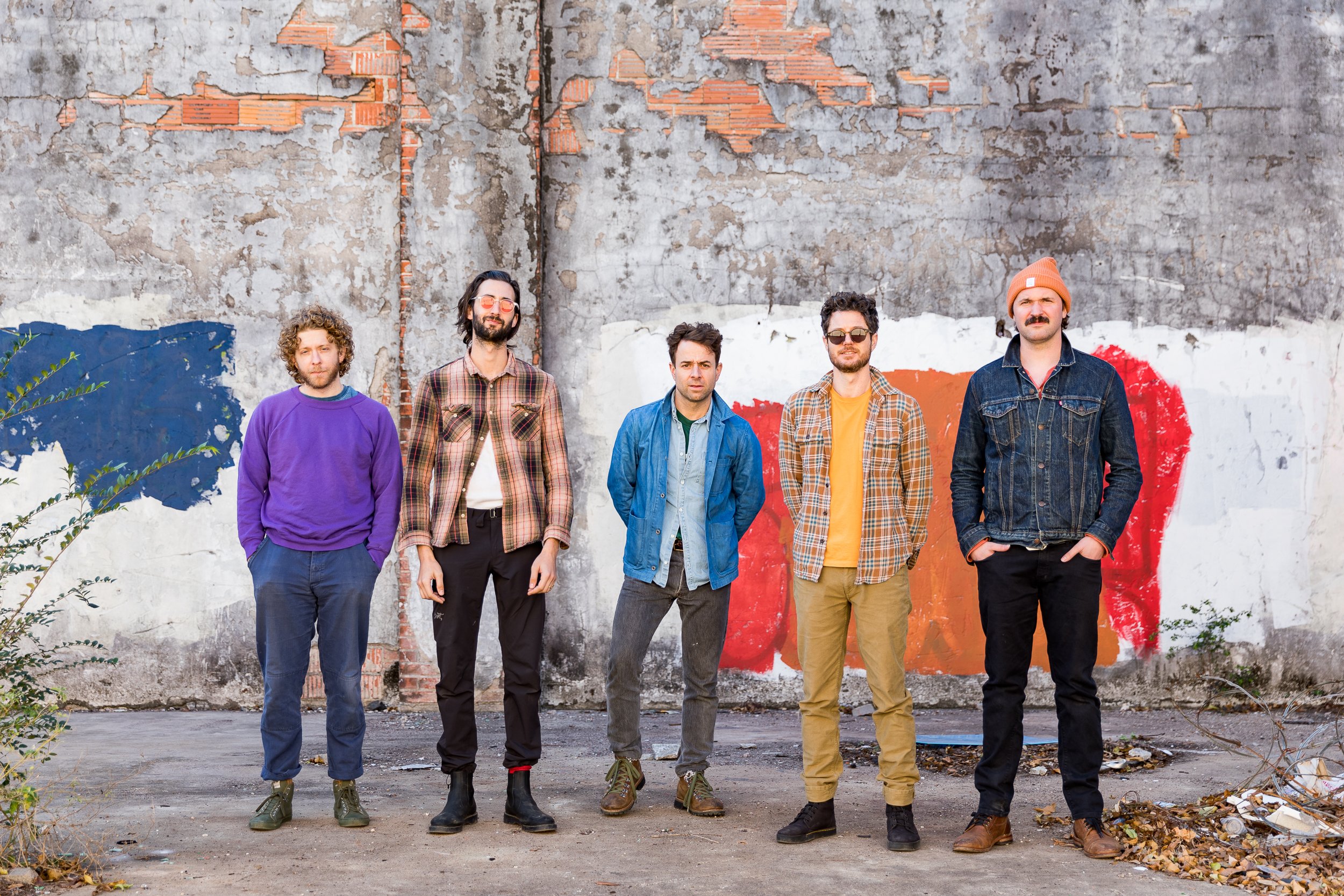 'An Evening with Dawes' concert at Rev Room - Vimarsana News