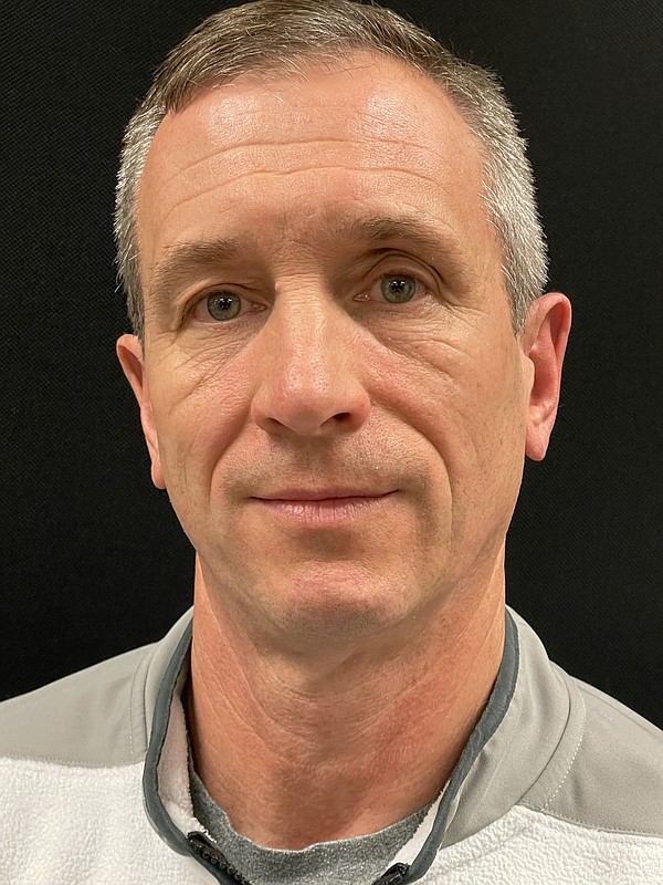 Passmore to step down as Bentonville athletic director, accepts position with Thaden School - Vimarsana News