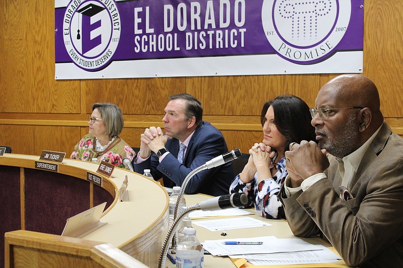 School Board Approves Bids For Security Upgrade Special Ed Building   203961012 School Board March 2023 T800 