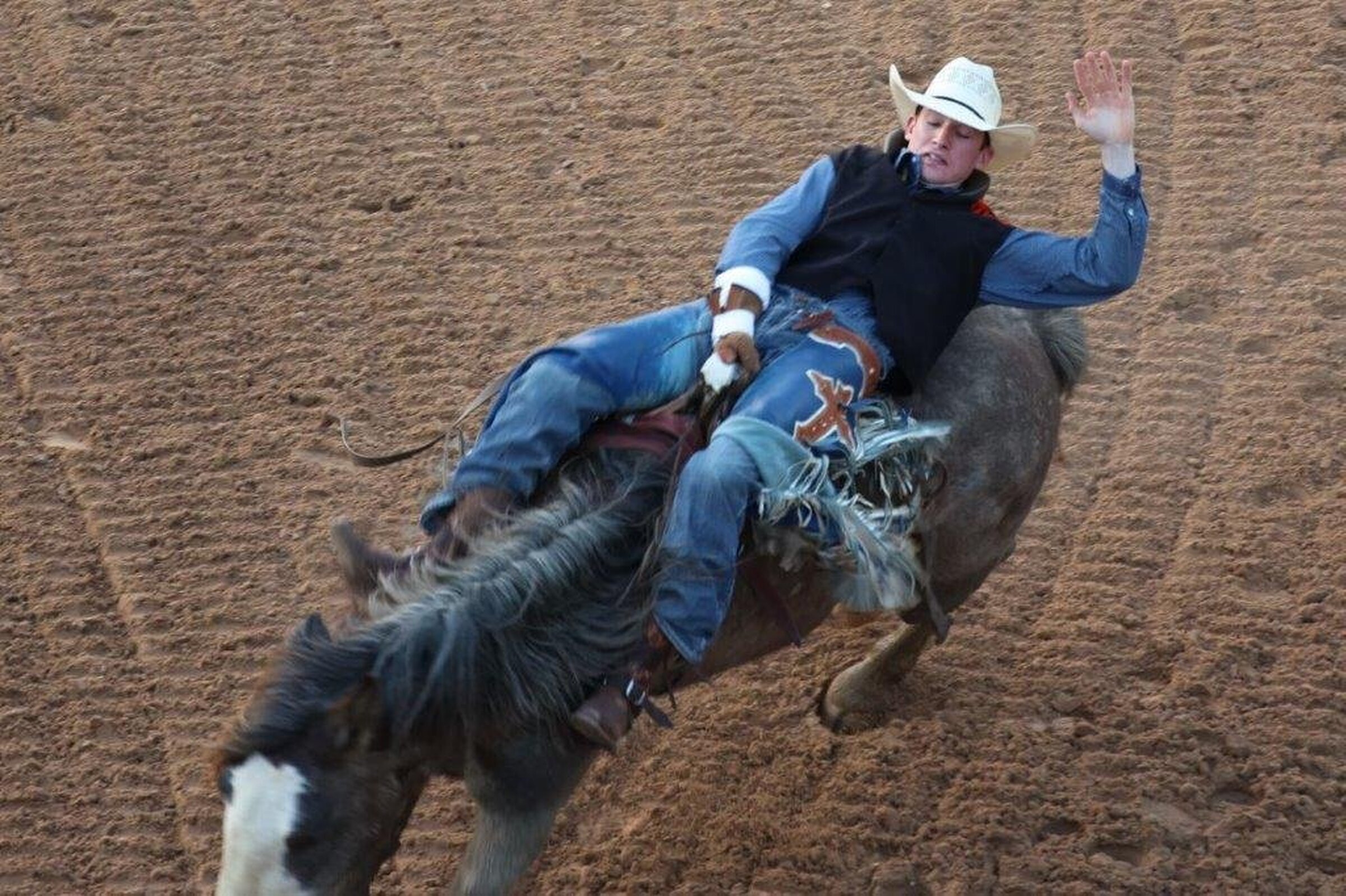 UAM team to host Weevil Stampede