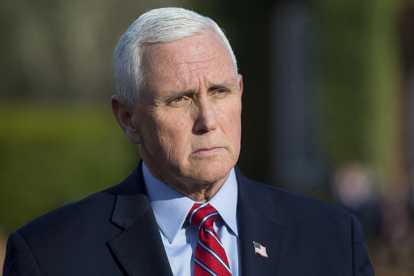 2 sources: In ruling, Pence told to testify - Vimarsana News