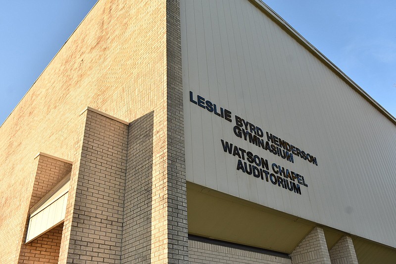 Watson Chapel School District plans bond issue to pay for campus The Arkansas DemocratGazette