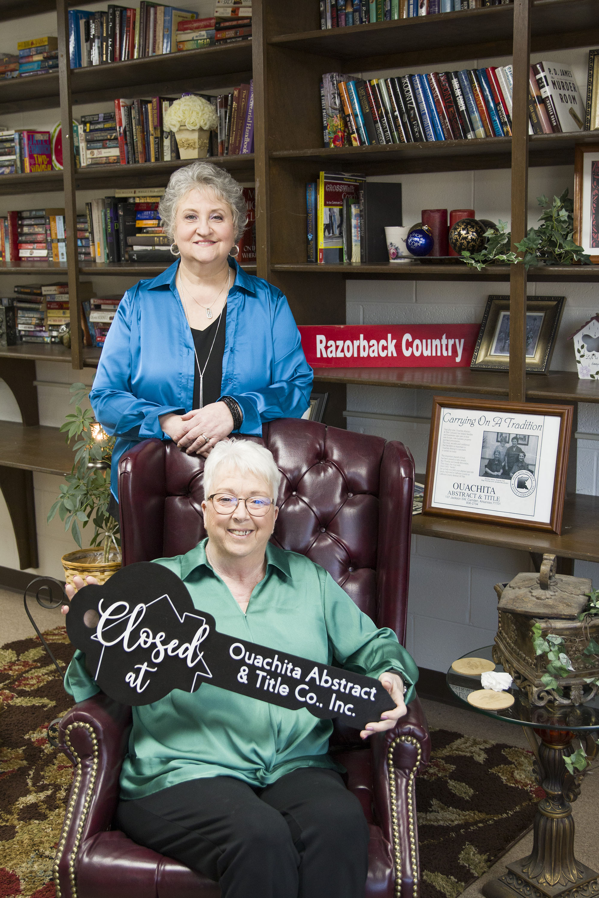 HER: A dynamic real estate duo - Vimarsana News