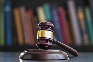 Texarkana man who lost eye to pepper spray found not guilty of ...