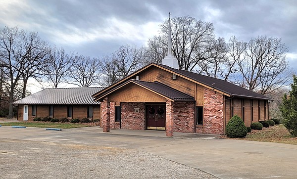 COLE COUNTY HISTORY: Peace Lutheran Church is newest Lutheran congregation in Cole County - Vimarsana News