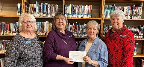 Club news: DAR, Democrats, Fleet Reserve and more - Vimarsana News