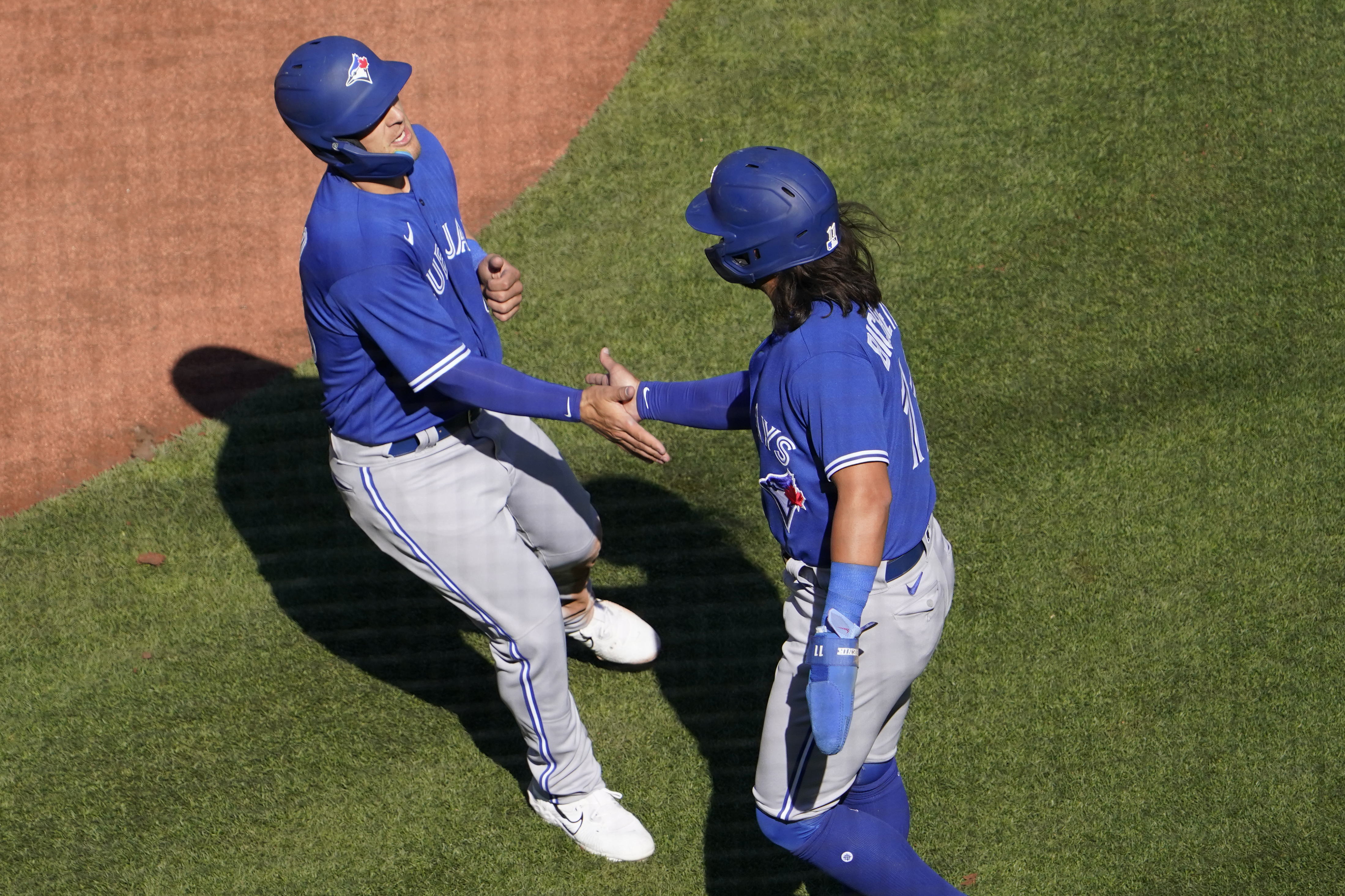 The Cardinals will open the 2023 season at home March 30 against Toronto