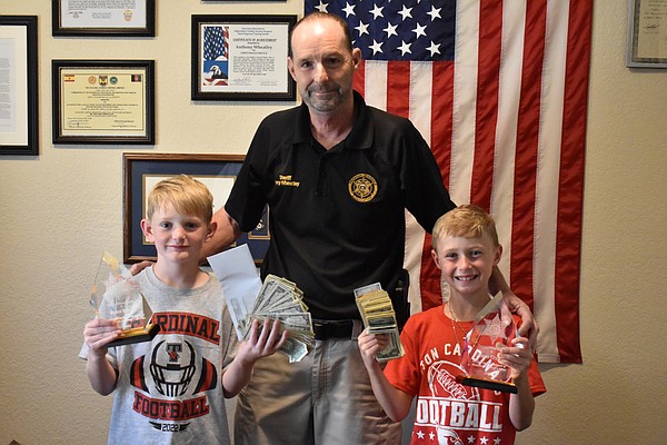 Wheatley named first Missouri WSSA rep - Vimarsana News