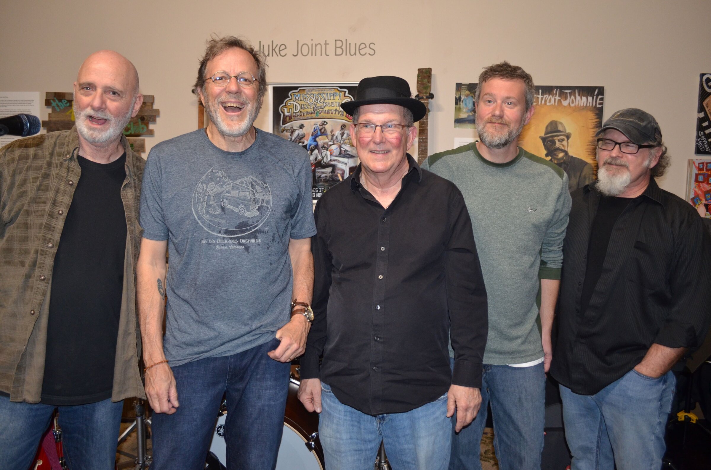 Jefferson County artist debuts album