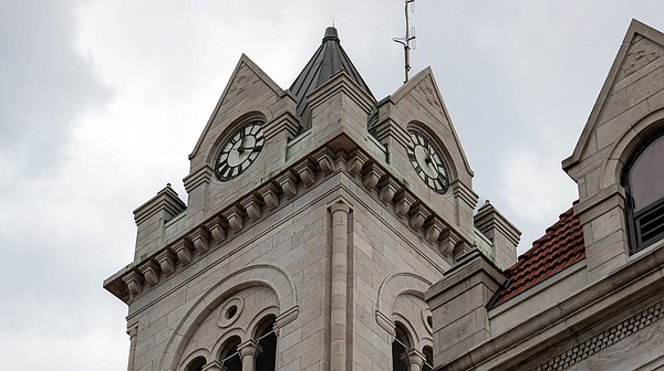 Cole County commissioners explore what it would take to repair courthouse clockworks - Vimarsana News