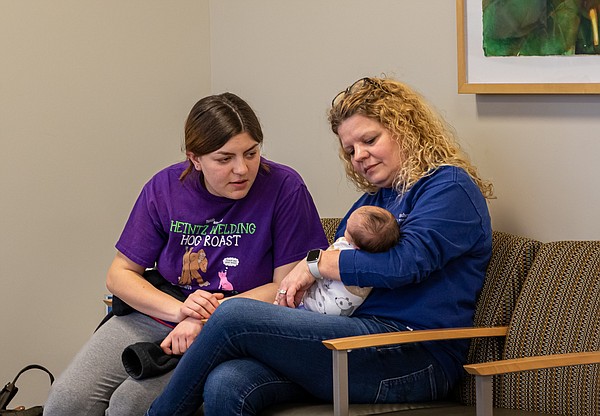 Missouri hospitals' charitable burdens fell in '21 - Vimarsana News