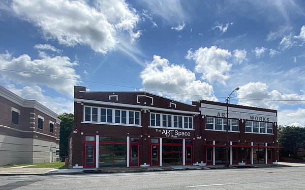 ASC renovations receive brick architecture award - Vimarsana News